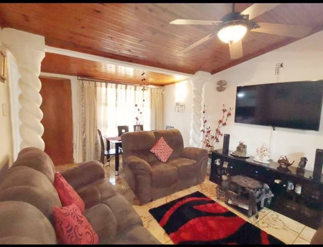 3 BEDROOM FREESTANDING FOR SALE IN NORTHDALE